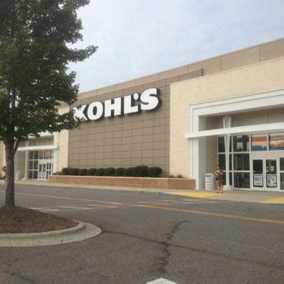 Kohls gastonia - All things to do in Gastonia Commonly Searched For in Gastonia Popular Gastonia Categories Explore more top attractions. ... Kohl's #26 of 36 things to do in Gastonia. Department Stores. Write a review. Be the first to upload a photo. Upload a photo. Top ways to experience nearby attractions.